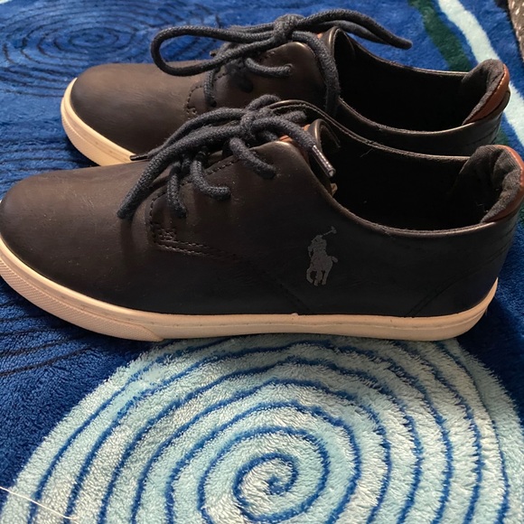Boys Polo Shoes - Picture 4 of 5